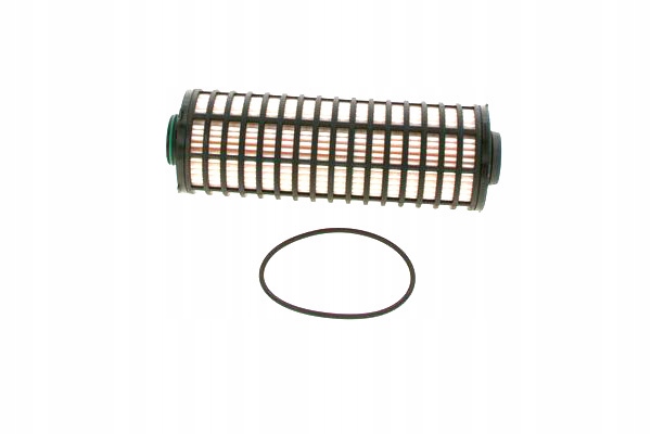 BOSCH FILTR HYDRAULICZNY IVECO STRALIS I STRALIS II TRAKKER I TRAKKER Producent części Bosch