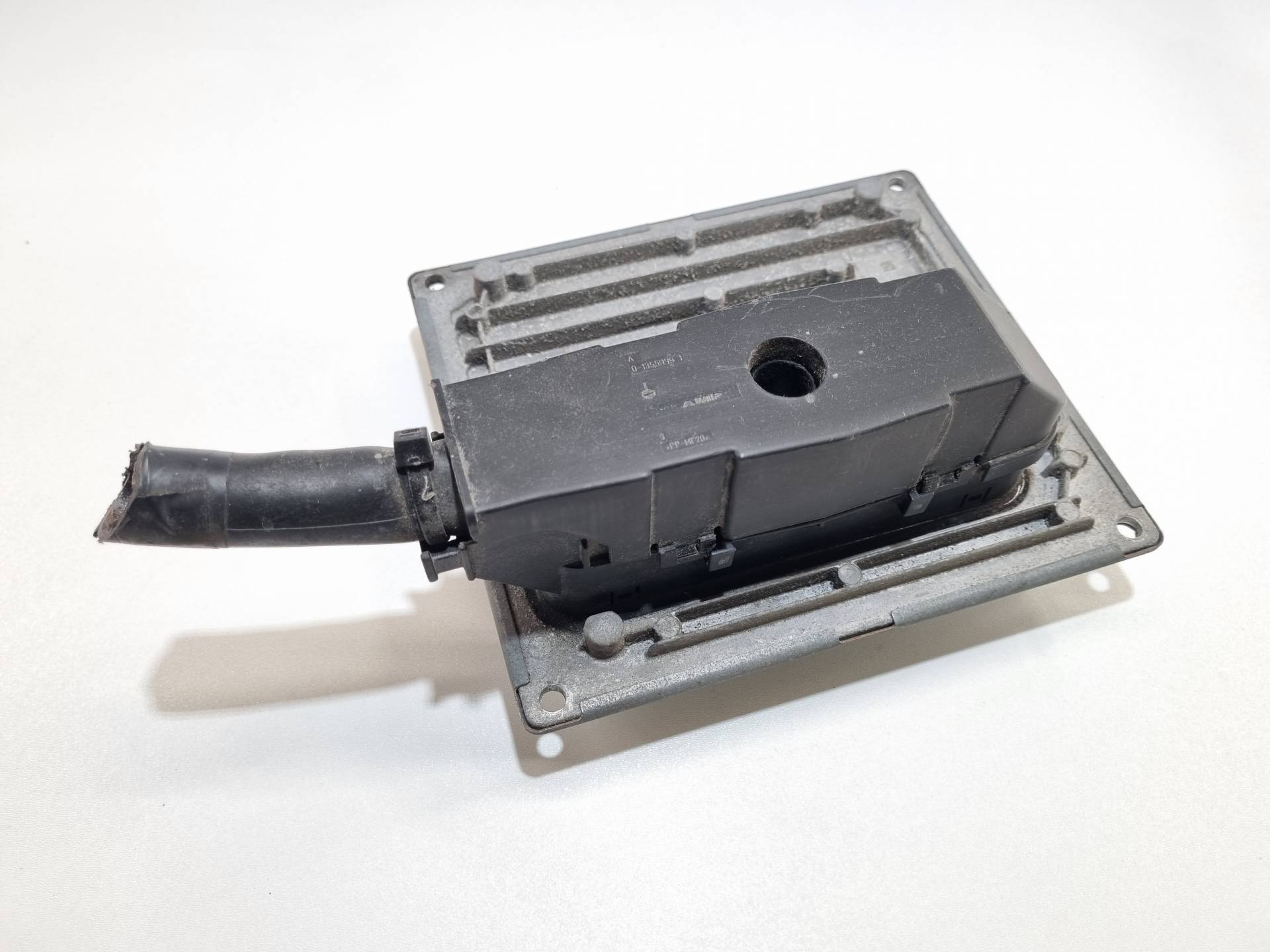 control unit of the engine Ford Focus 2 2007 7M51-12A650-AFB