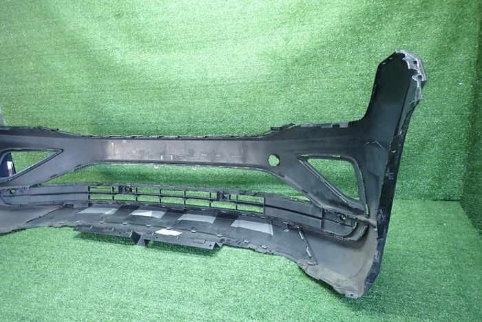 VW TIGUAN II LIFT 20- front bumper front