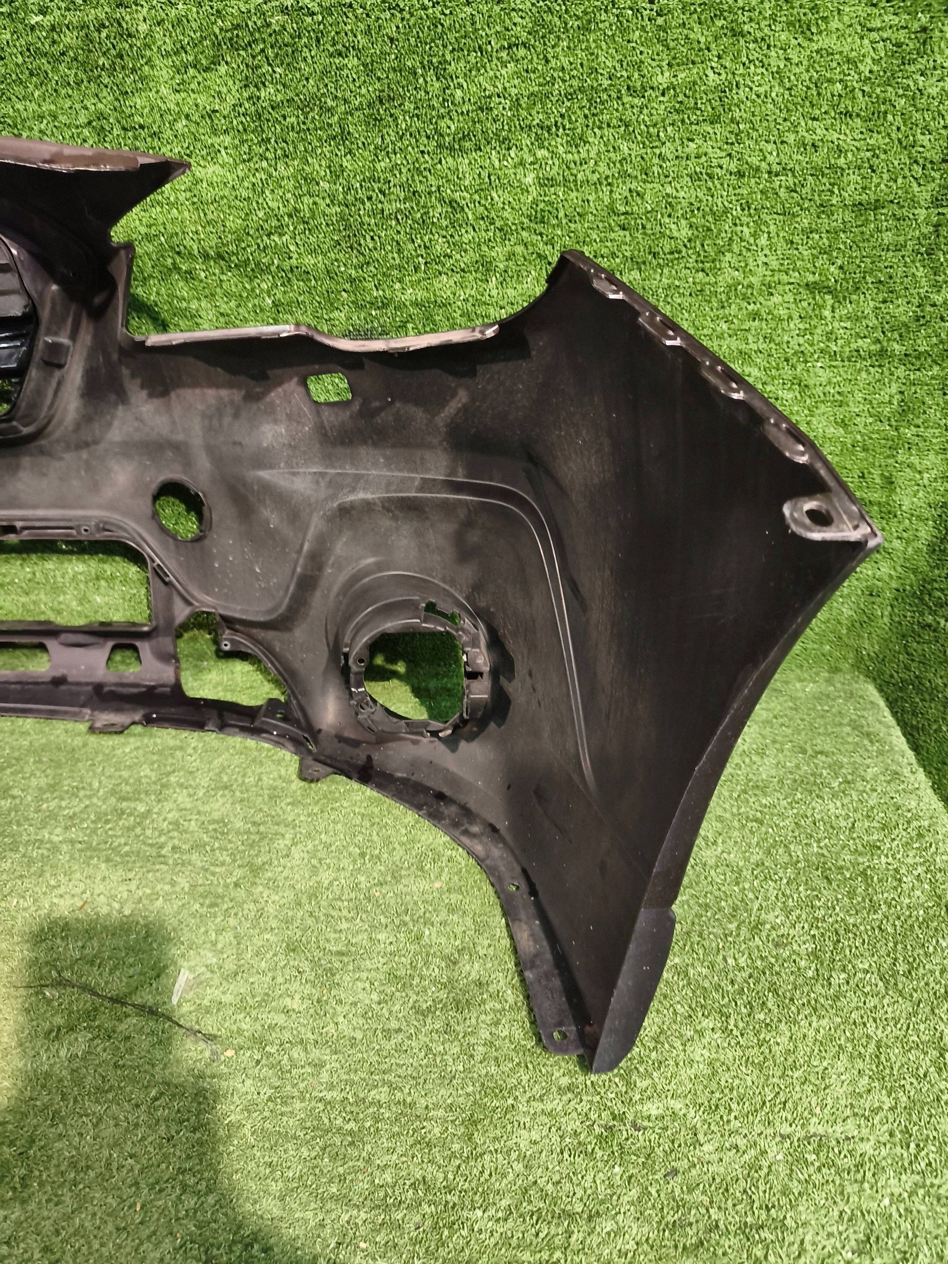 front bumper front SUBARU OUTBACK V 18- LIFT NR.9901
