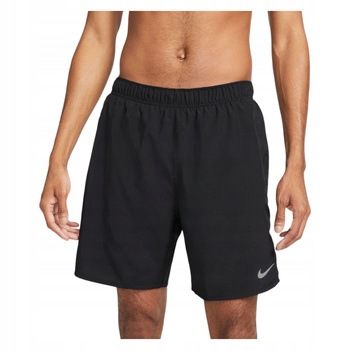 Kraťasy Nike Challenger 7'' 2 In 1 DV9357-010 vel. XXL