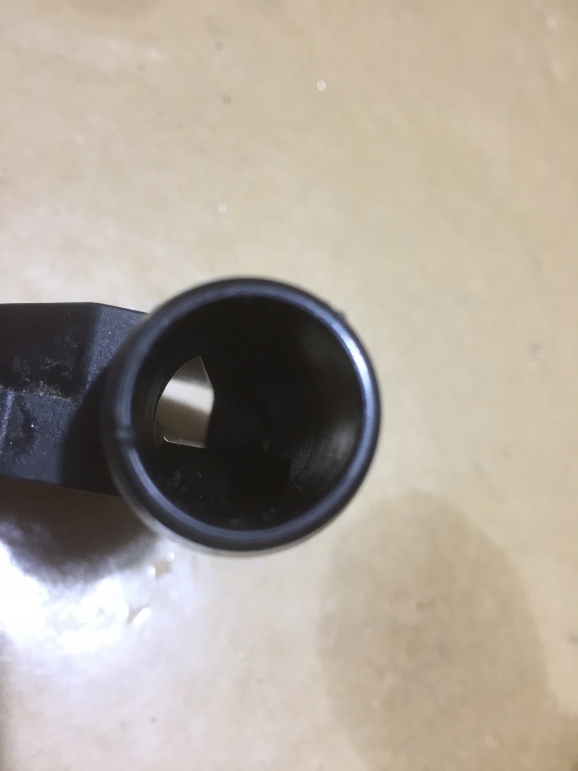 AUDI A4 B8 1.8 TFSI SEPARATOR ODMY 06H103226A