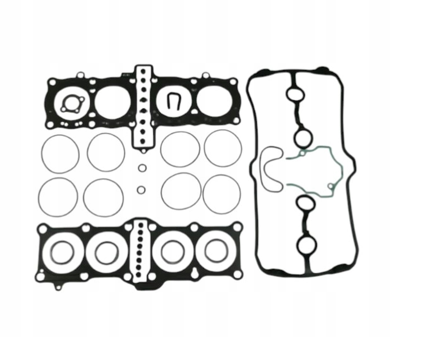 Athena Tesnenia Top-end Cbr 500 600 F '87-'90