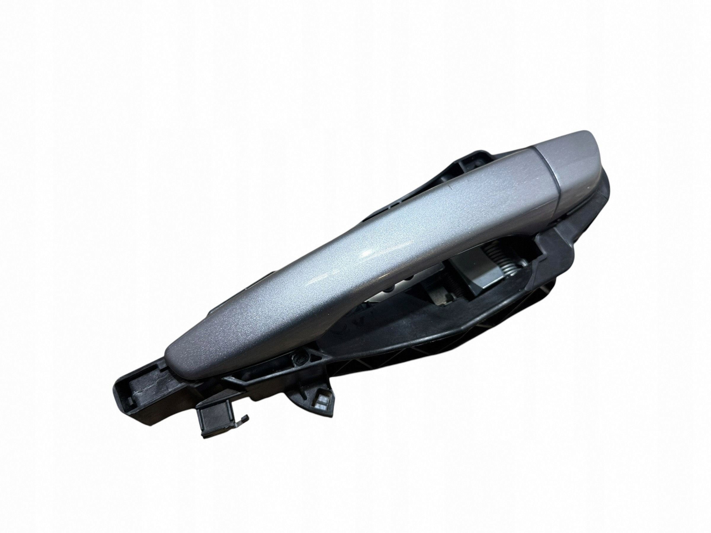 exterior handle door przednich left front Citroen C4 X III 9802977380