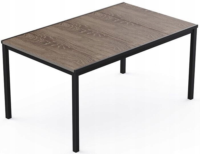 Keter stôl Porto 200 cm Walnut