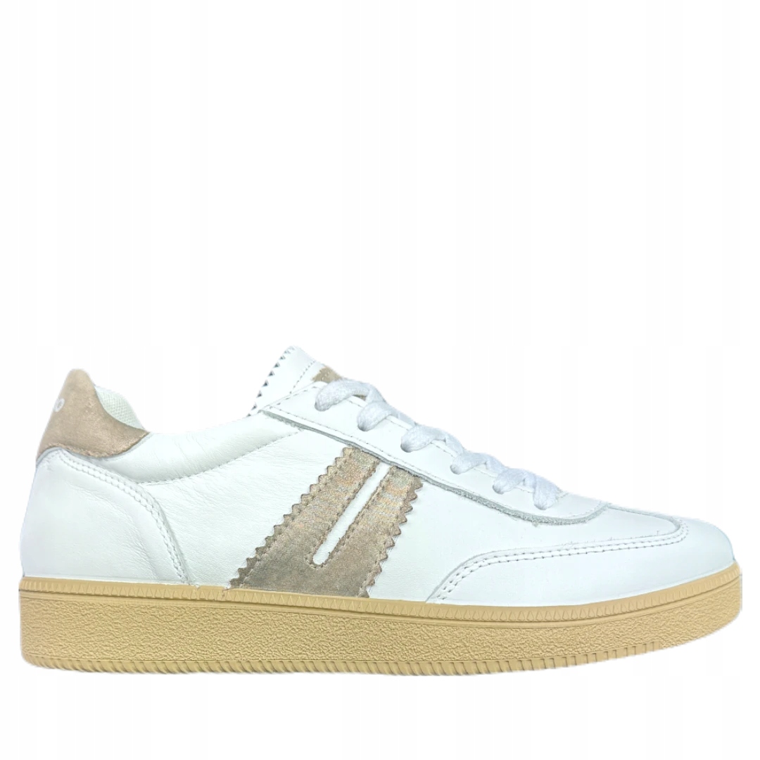 Dámské tenisky Igi&Co 1142500 bianco 36, bílá barva