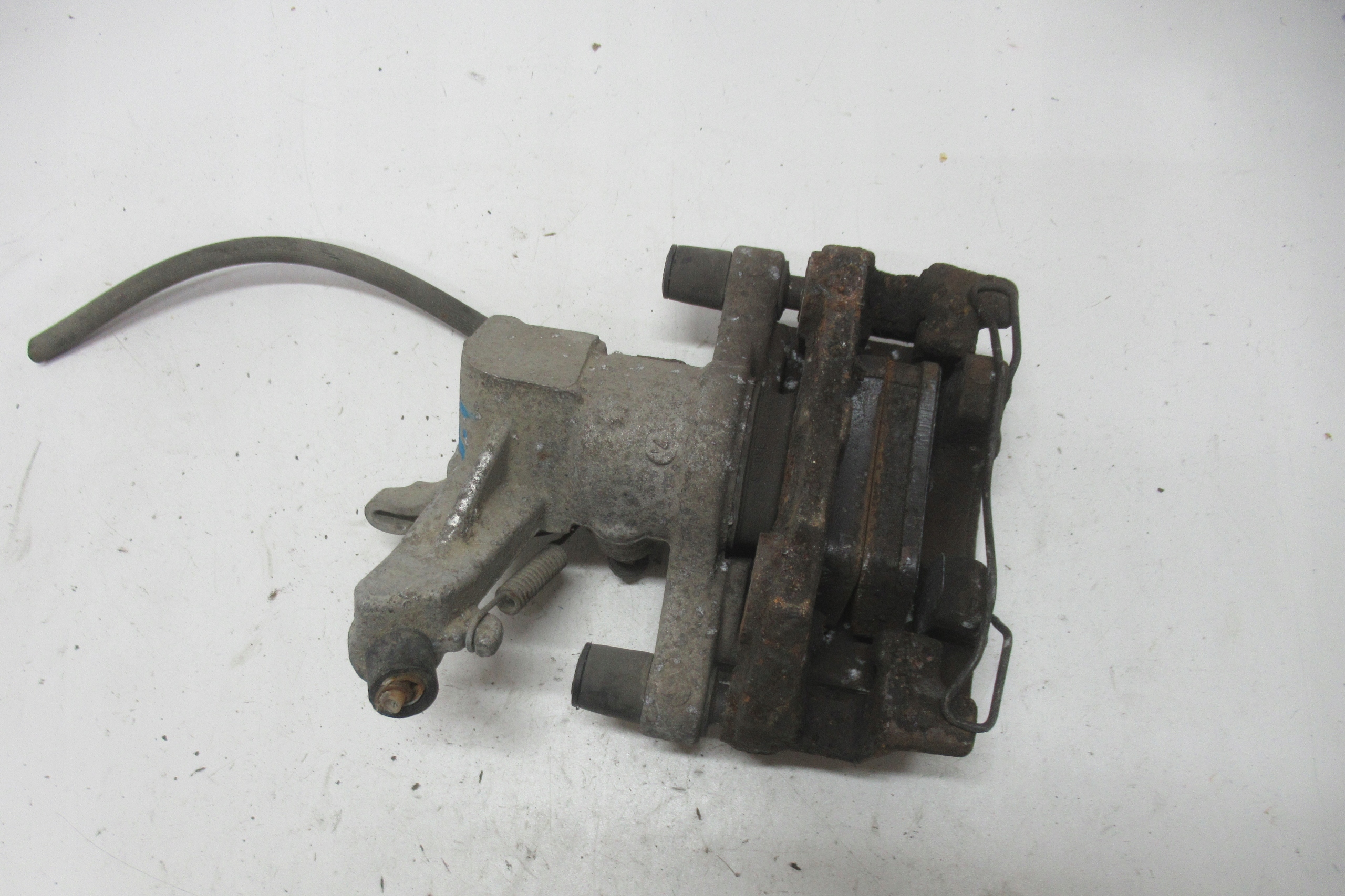 OPEL VECTRA C caliper brake right rear part