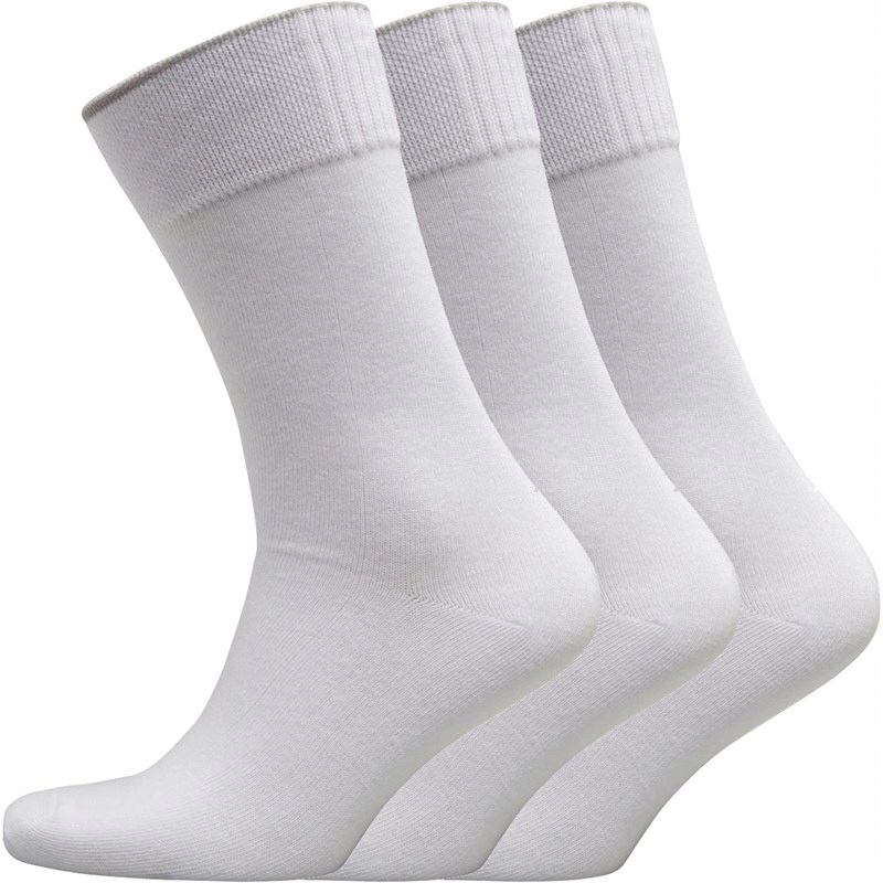 

Skechers męskie skarpetki skarpety długie 3x 39 42