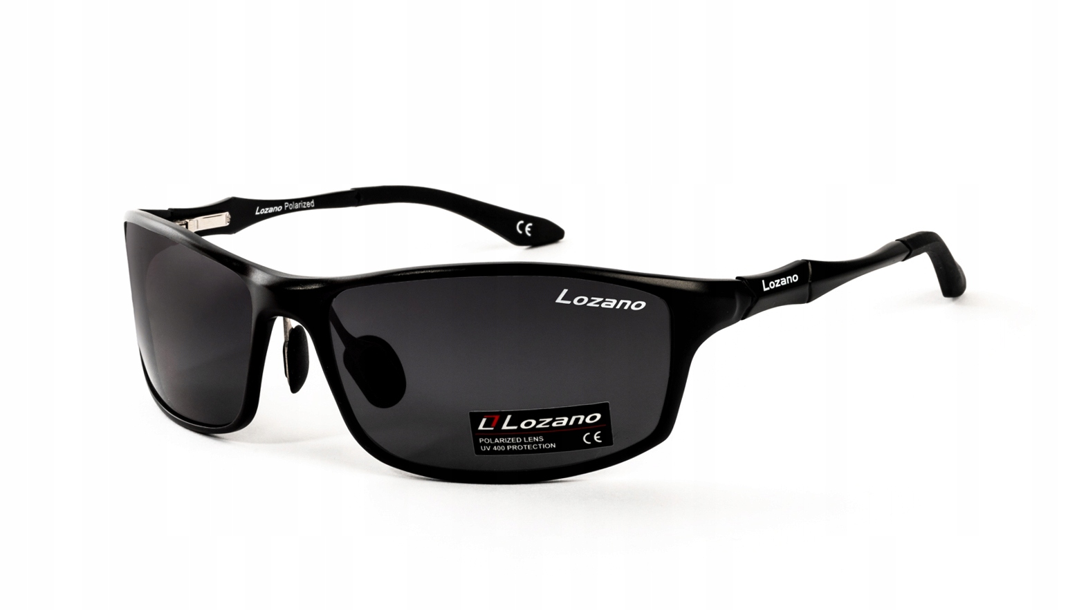 Polarizační Brýle Pro Řidiče, Sportovní Hliníkové Brýle Pro Sluneční Auta