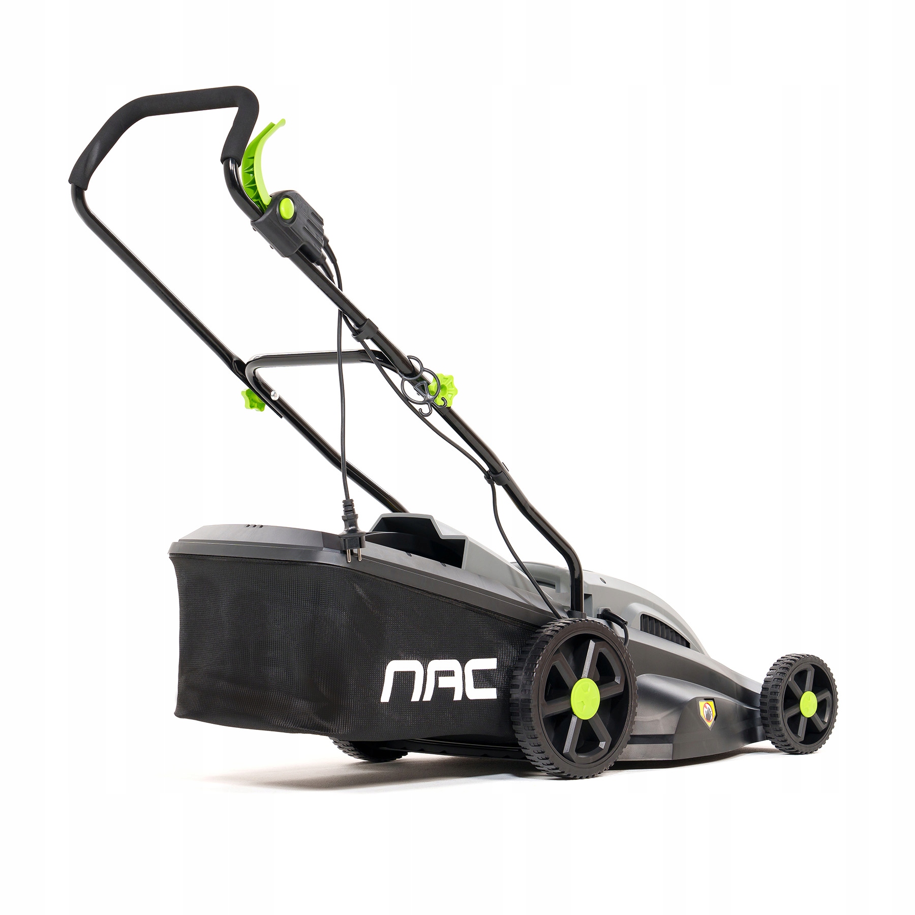 KOSIARKA ELEKTRYCZNA NAC 1800W INDUKCJA MIELENIE Marka NAC