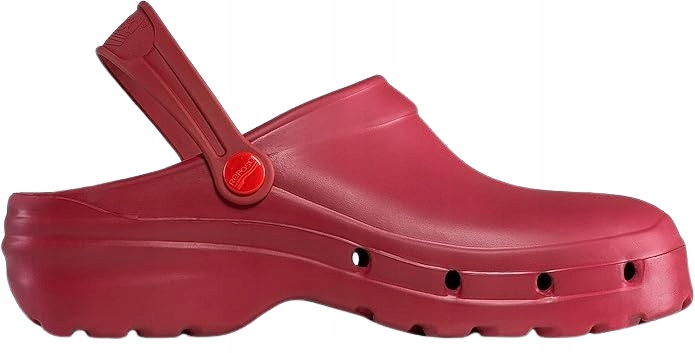 Reposa Nazouváky S Páskem Bordové 41 J0C