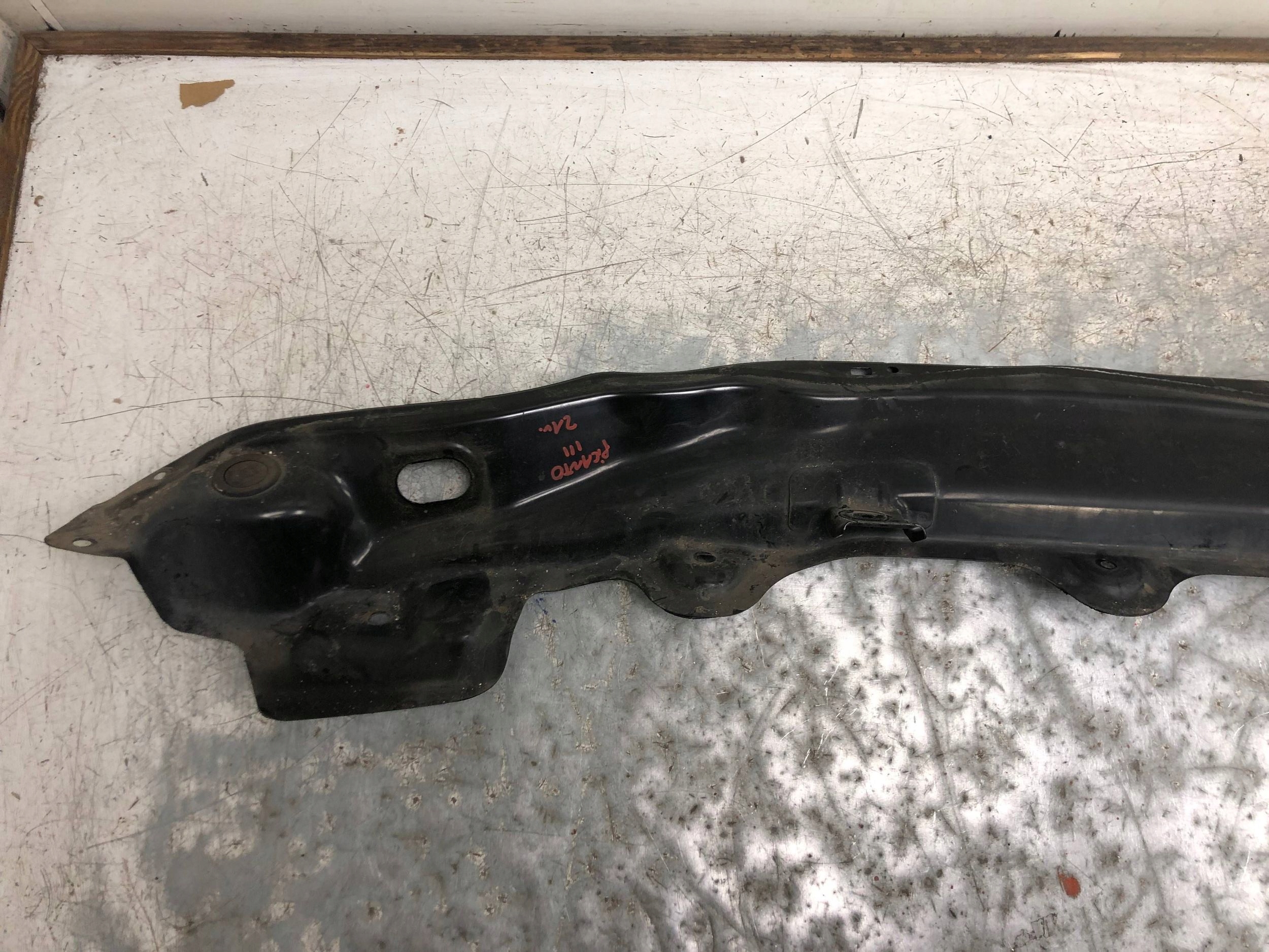torpedo metallic KIA PICANTO III 17313-30000