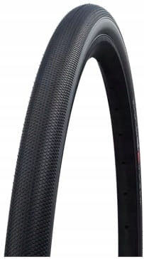 Opona Schwalbe G-One Speed 28x1.20 700x30C Evolution Tle Sg E-25 czarna