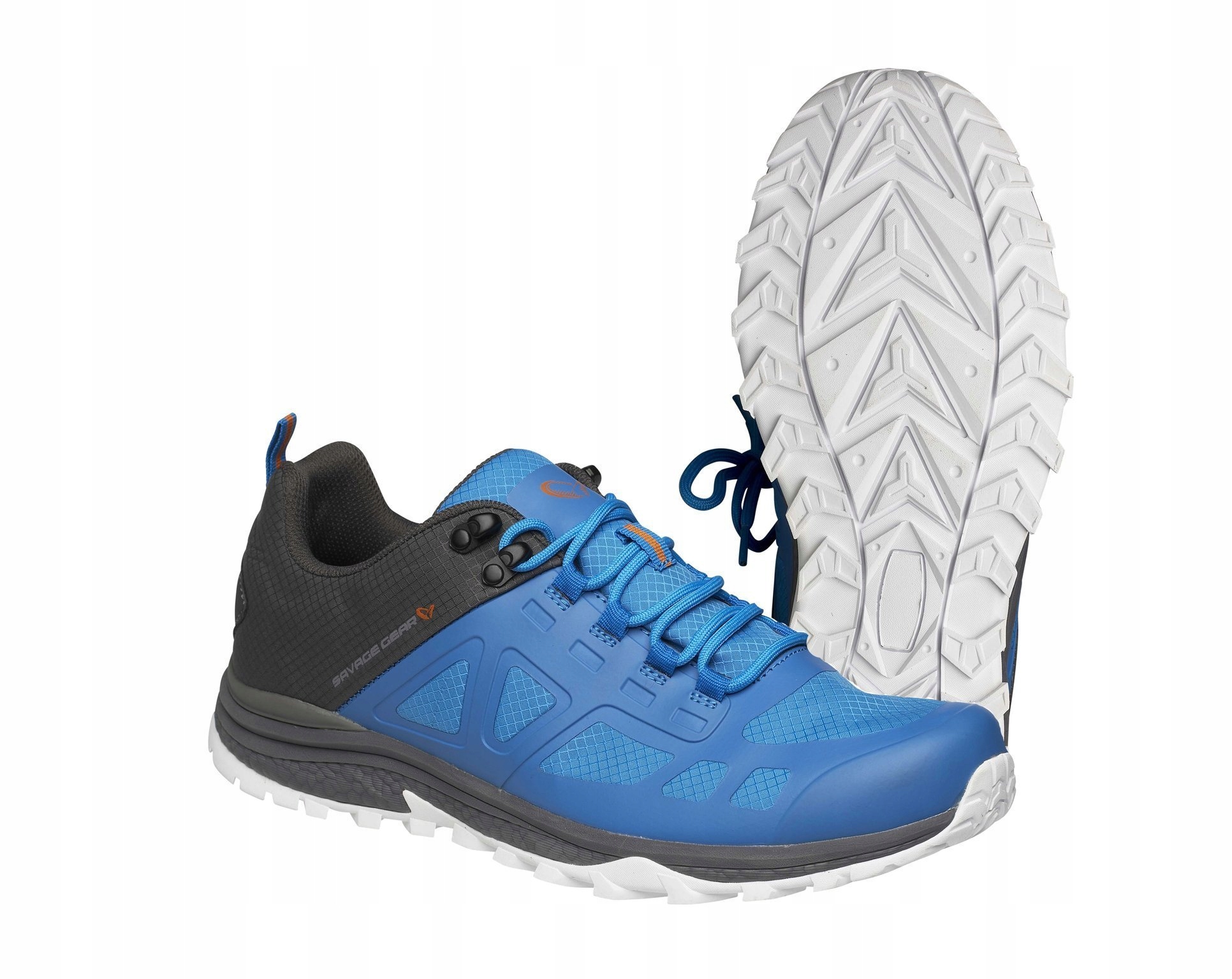 Niskie Buty Na Łódź Savage Gear BOAT-47