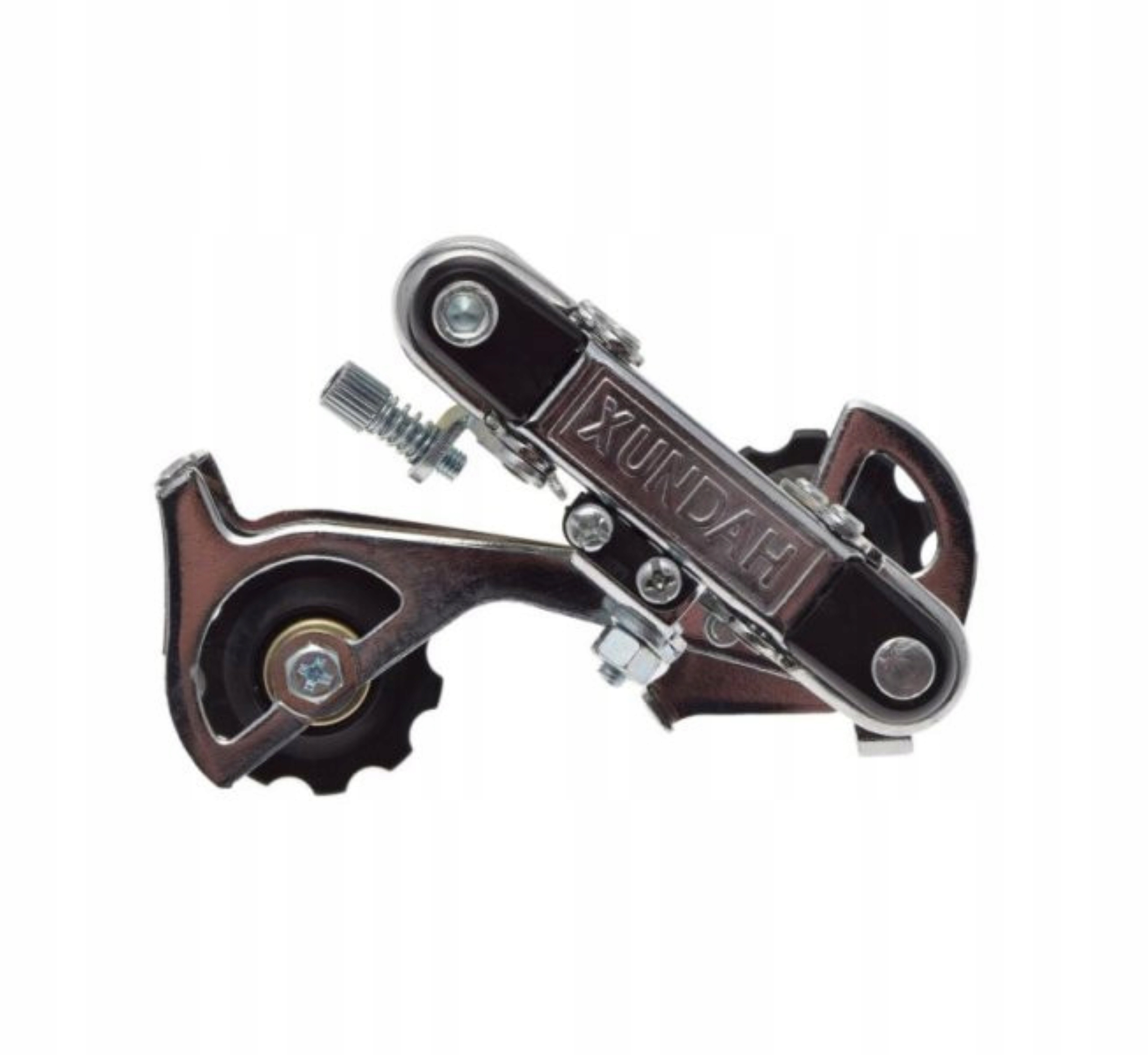 

Przerzutka rowerowa tylna 6-7s