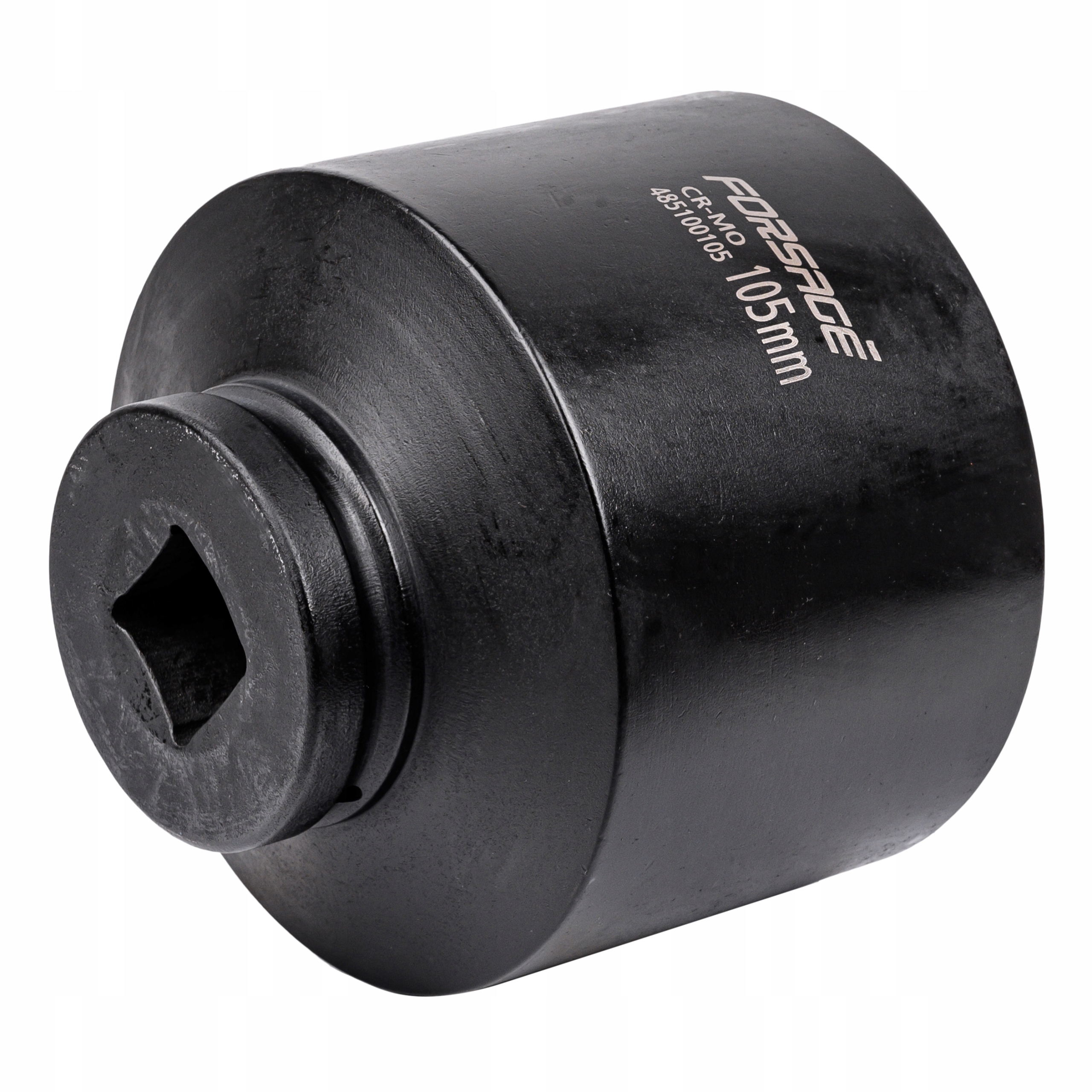 NASADKA UDAROWA PNEUMATYCZNA DLUGA 1 105mm 6 KAT Producent code KLUCZ PNEUMATYCZNY 485100105