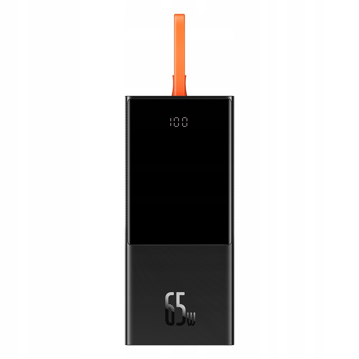 POWERBANK BASEUS 20000MAH PD USB-C KABEL USB-C 65W