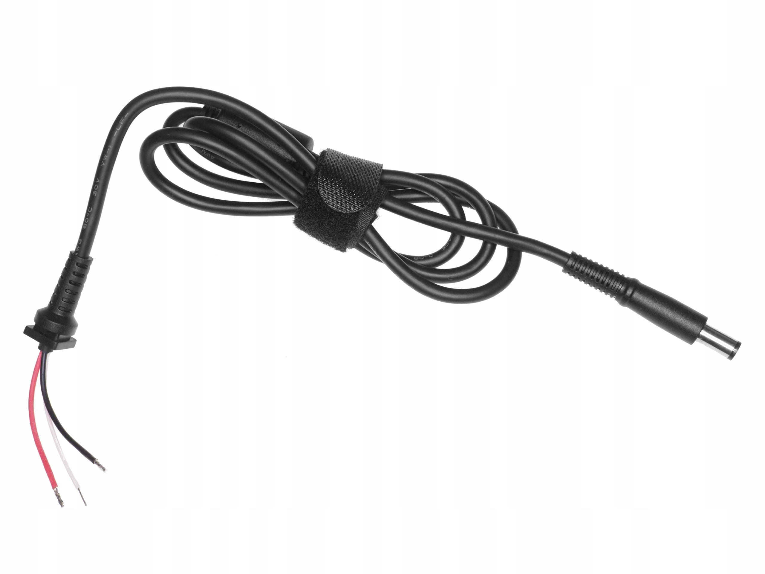 

Kabel Wtyk Zasilacza Hp Dell 7,4x5,0mm Pin 230W
