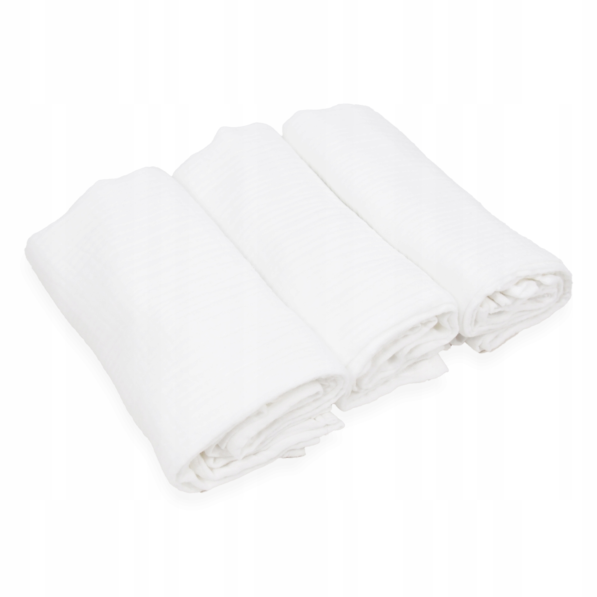 Kerstin PIELUCHY PIELUSZKI MUŚLINOWE 3 szt PREMIUM