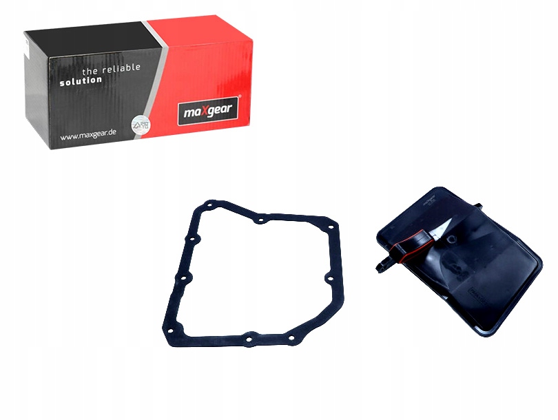 FILTR AUTOMATYCZNEJ SKRZYNI BIEGÓW VOLVO XC70 XC90 02- V70 V50 S60