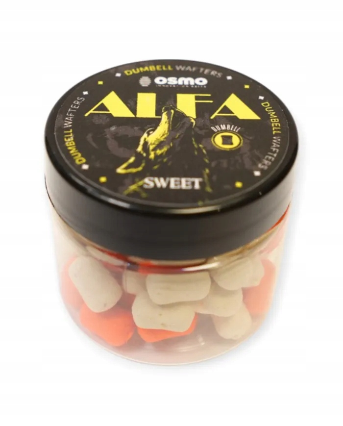 Osmo Alfa Sweet Wafter