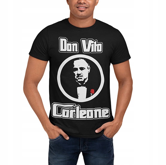 

Koszulka Don Vito Corleone
