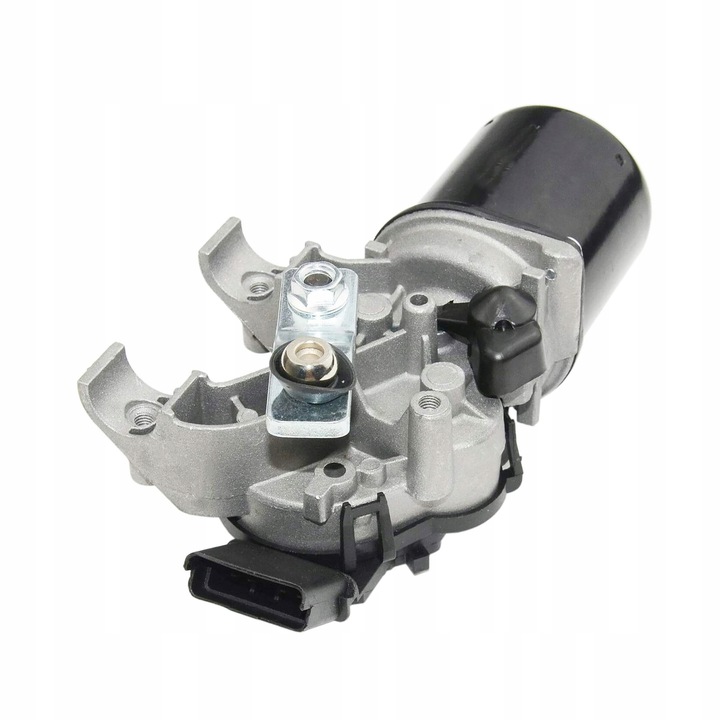 6320002 - ДВИГАТЕЛЬ СТЕКЛООЧИСТИТЕЛЯ NISSAN QASHQAI 2006 ГОДА-