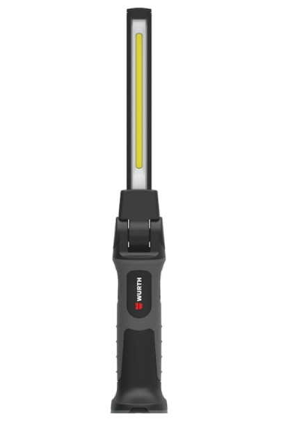 

Wurth Lampa Led Ergopower Blade 10W-IP65