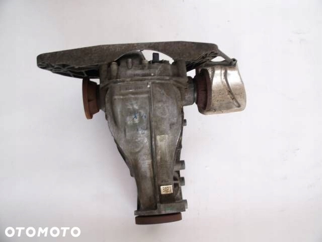 Audi A5 a 5 differential diff differential rear part rear