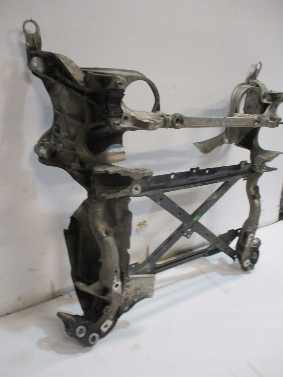 axle beam subframe axle beam PORSCHE MACAN 95B399315B