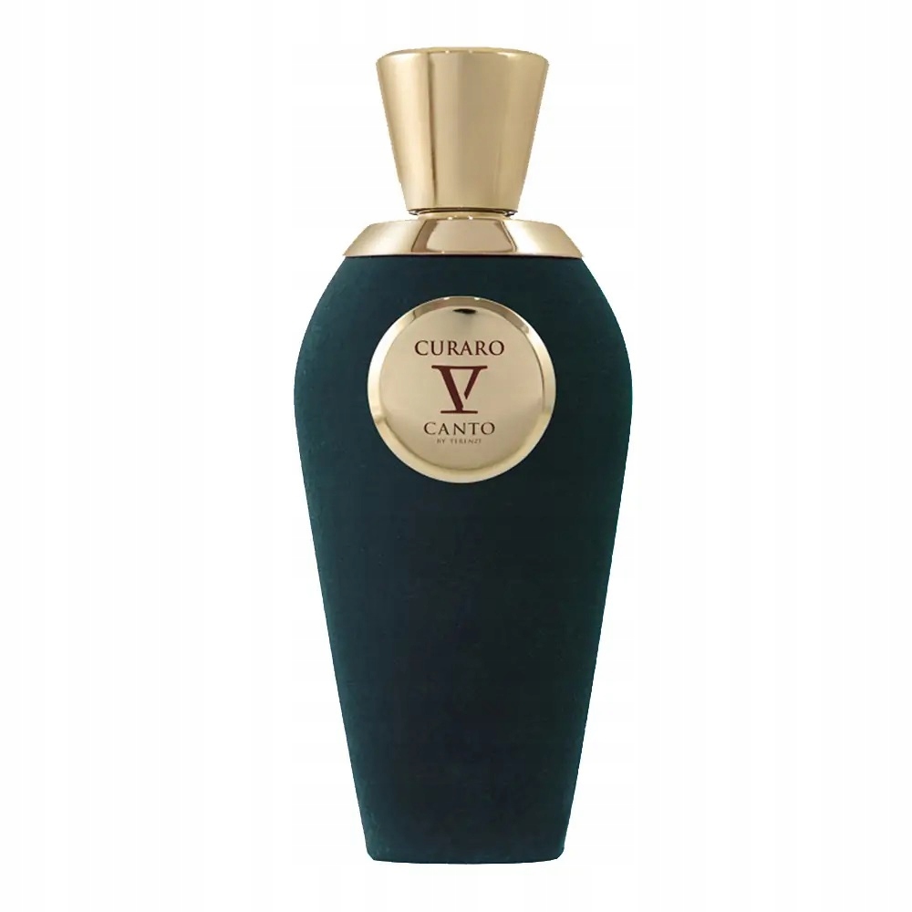V Canto Curaro parfémový extrakt, 100 ml