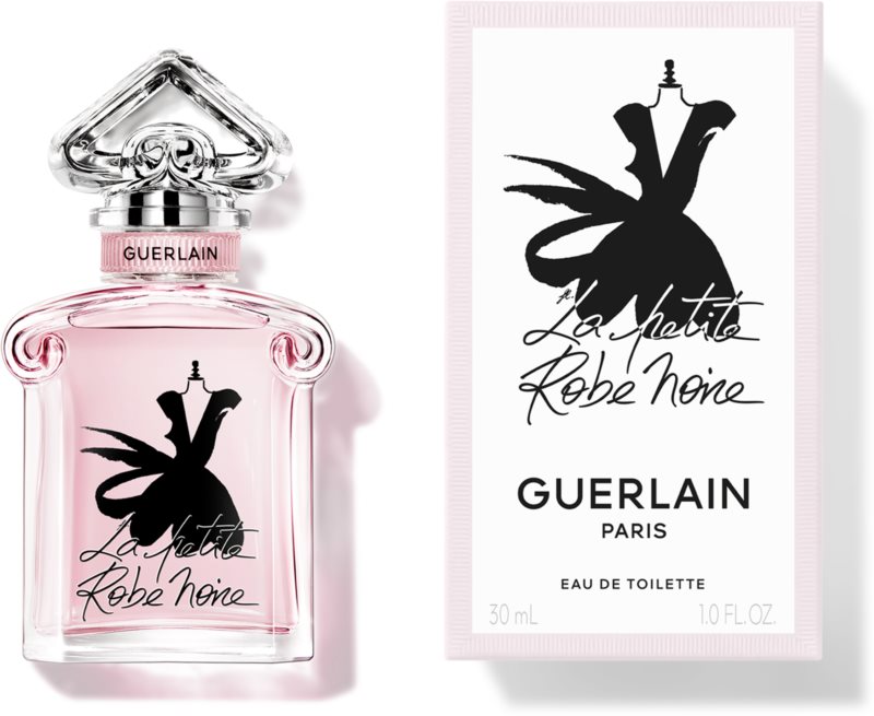 Guerlain La Petite Robe Noire Edt 30ML