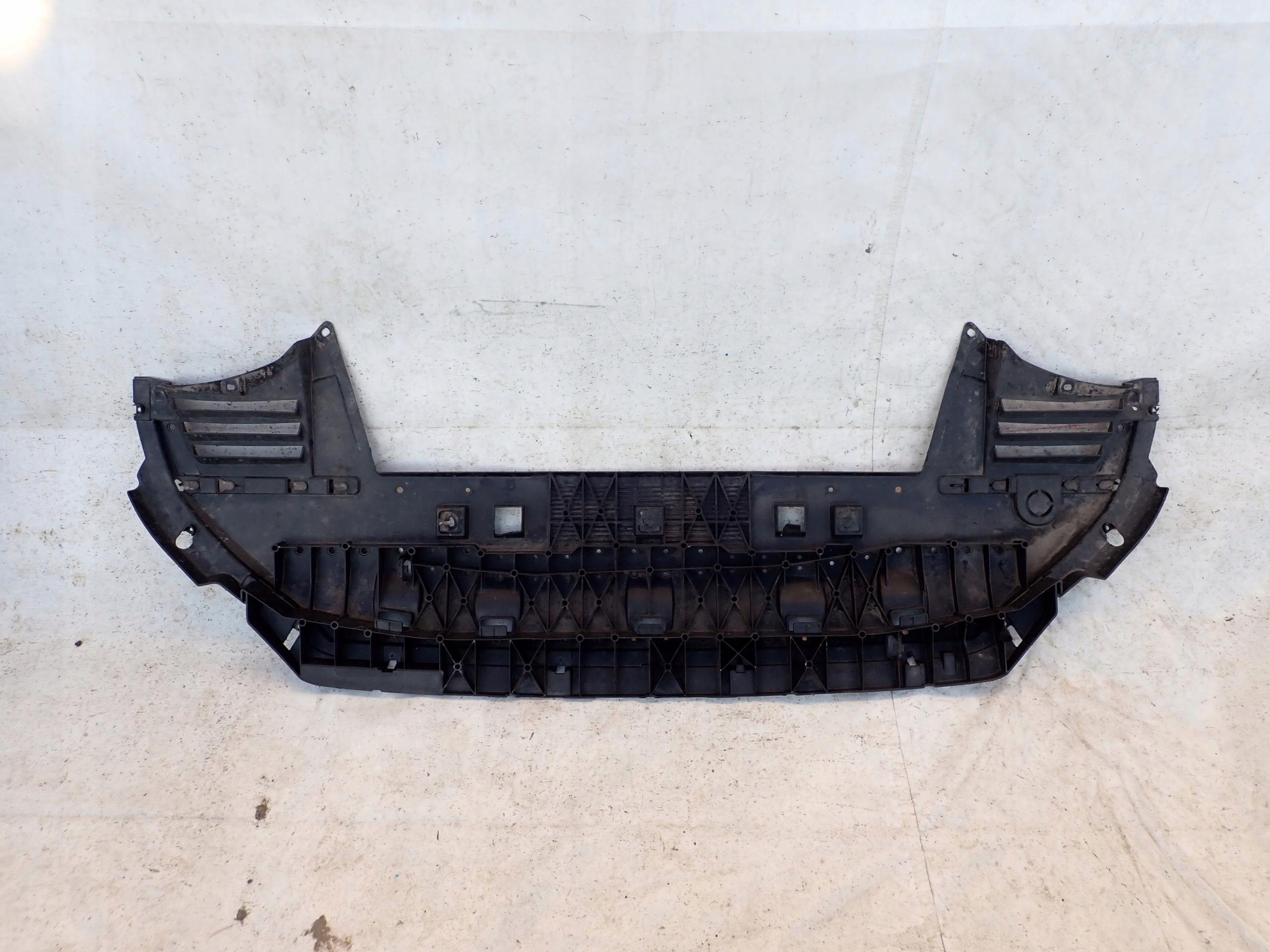 CITROEN BERLINGO III RIFTER 18- cover below bumper