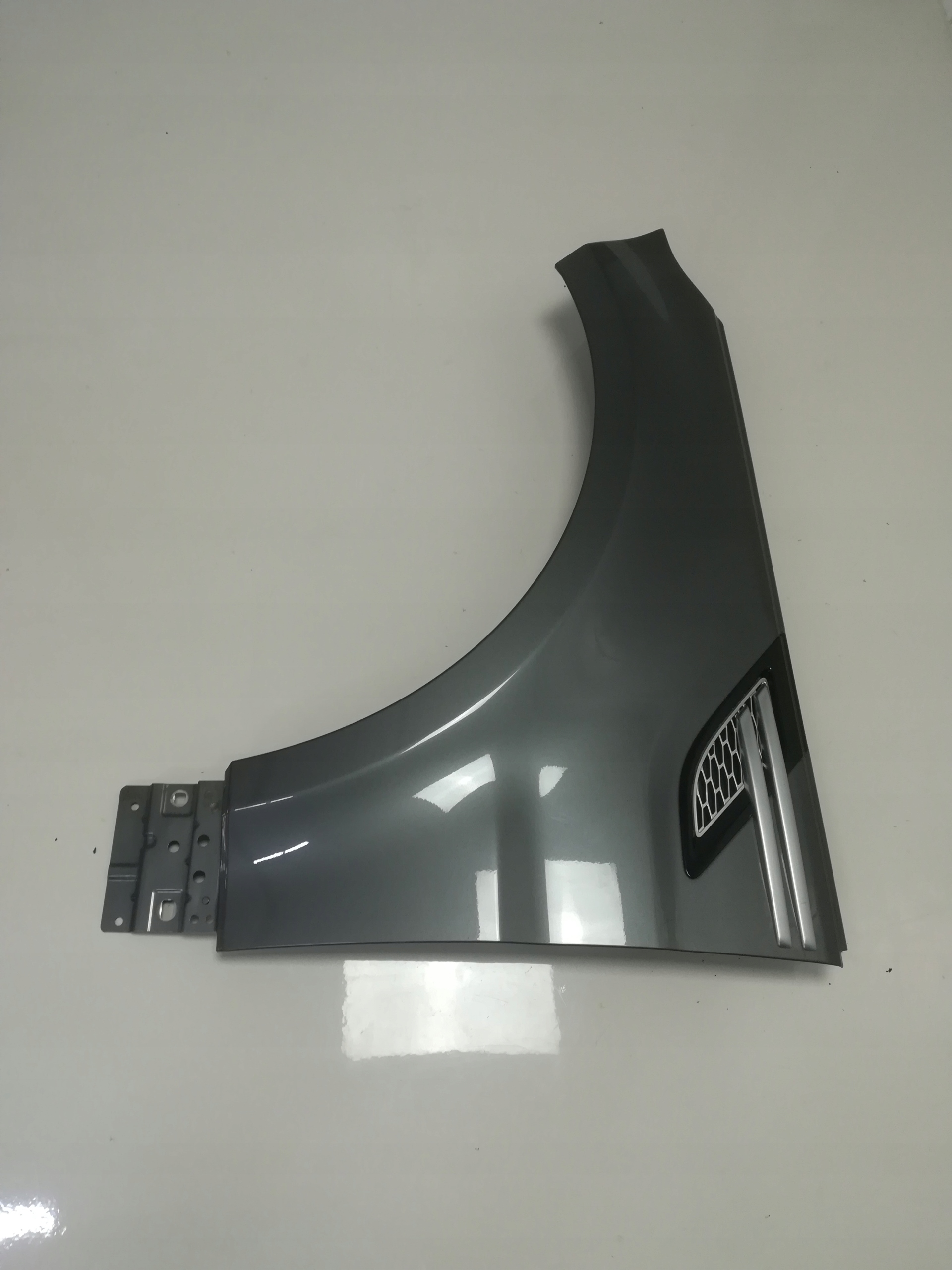 RANGE ROVER SPORT L494 fender front left original