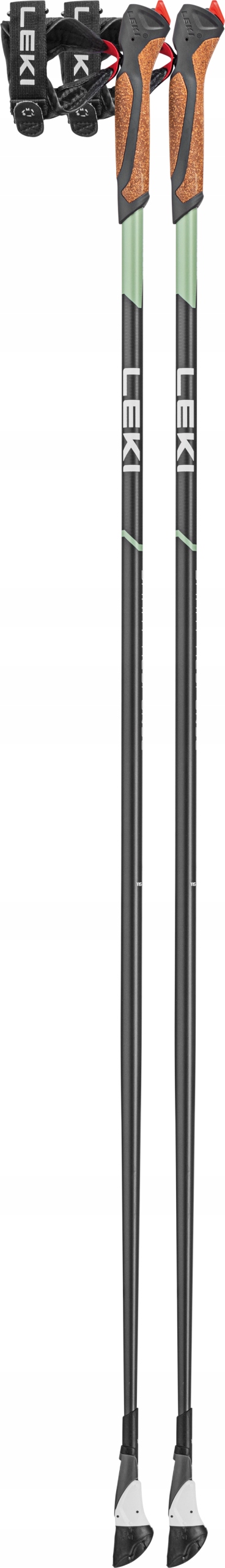 Kije Kijki Nordic Walking LEKI SMART Response 125 Marka Leki