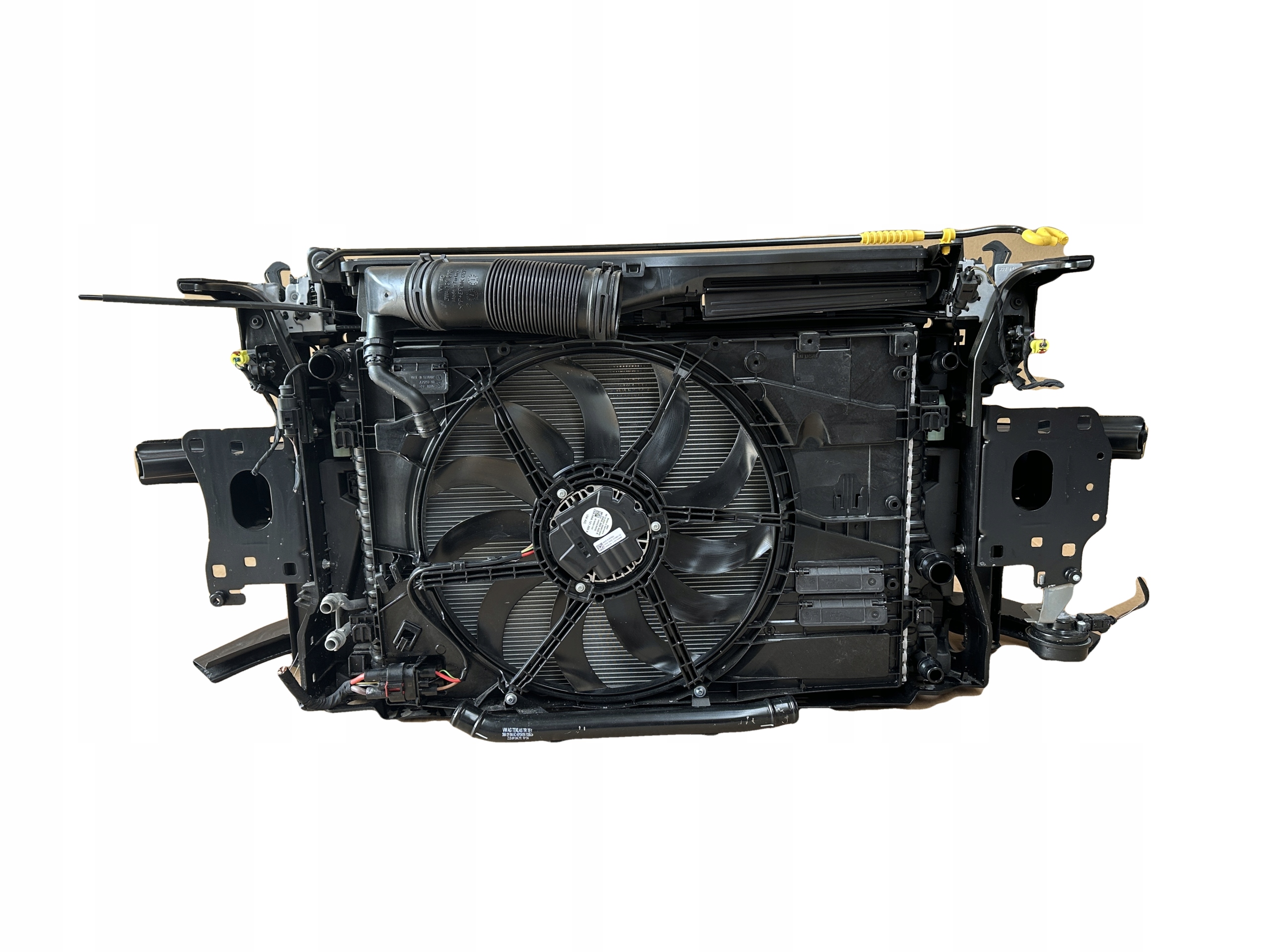 SEAT CUPRA LEON IV 5FA 1.5 ETSI LIFT bar, wall radiator