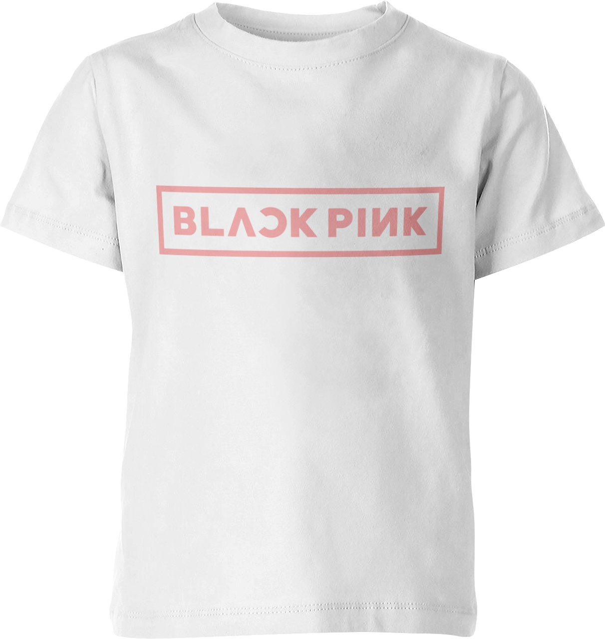 

Koszulka Dziecięca Blackpink Kpop Black Pink 152CM