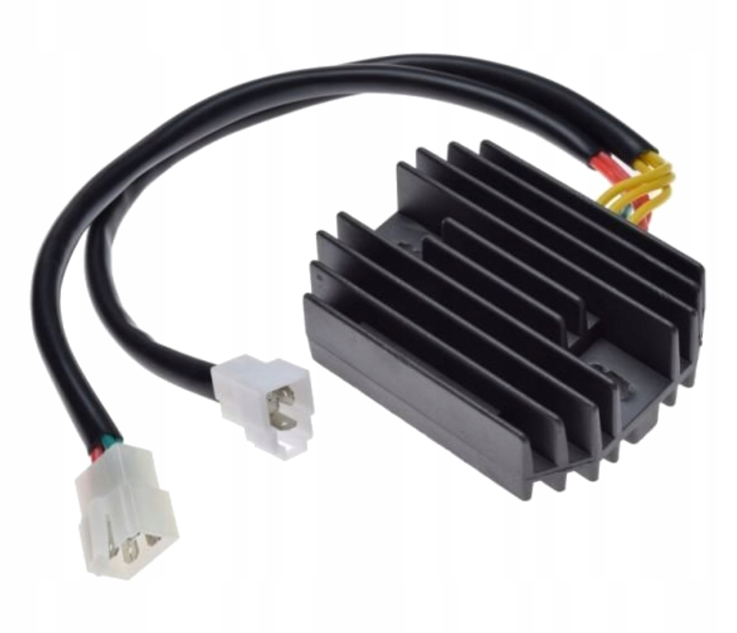 W2203089 - HONDA VFR 700 750 800 F 86 - 99 регулятор напряжения