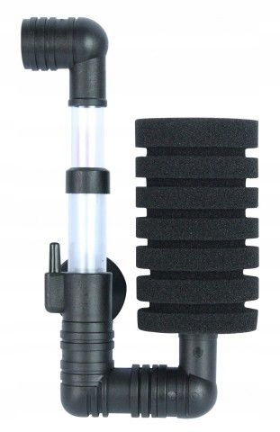 

NSF-60L Filtr gąbkowy krewetki akwarium