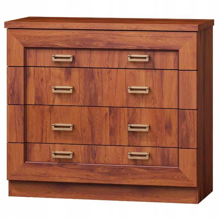 Komoda pojemna TADEUSZ T1- 2 KOLORY