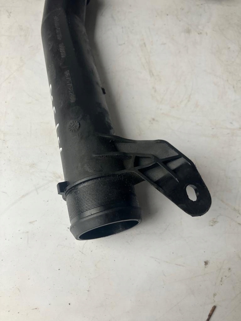 pipe air hose DS5 2.0 BLUE HDI 9675758280