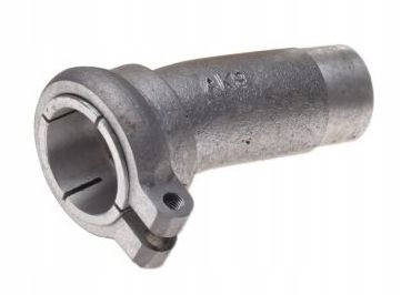 Wsk 125 Króciec gaźnika WS3051