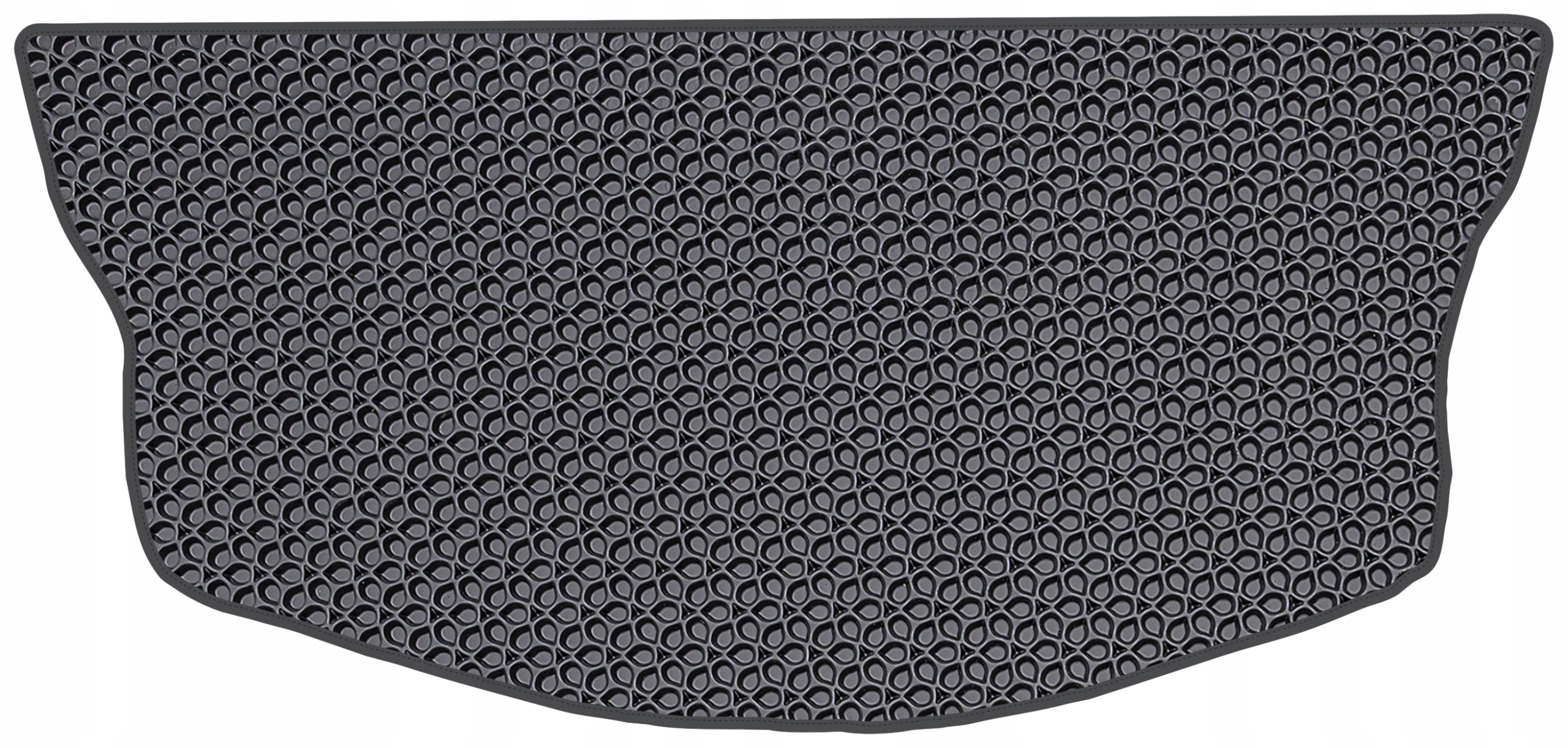 Seat Arosa Hatchback 1997-2004 Koberec zavazadlového prostoru Eva Eternity