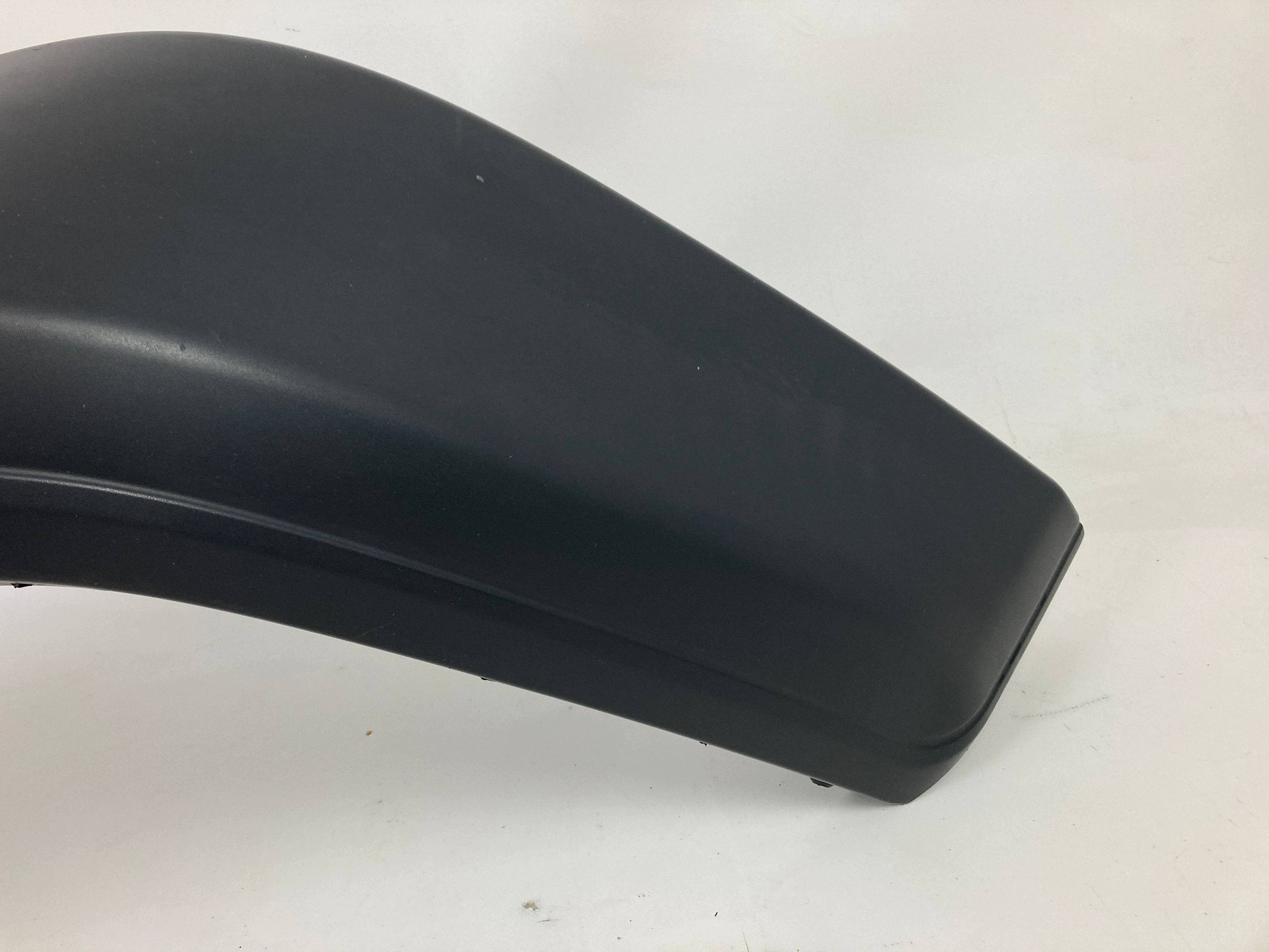 Jeep Wrangler Gladiator indicator poszerzenie of a fender left front 2018-2026