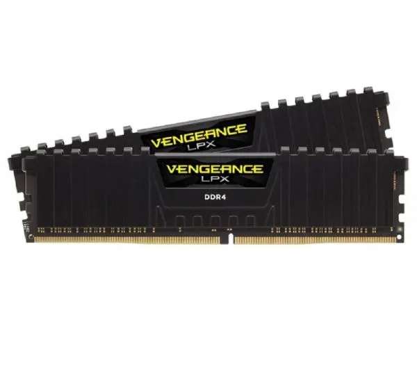 Pamięć Ram Corsair Vengeance Low Profile DDR4 16GB 2 x 8GB 3000 CL15 1,35V