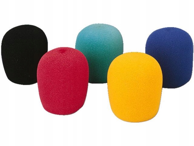 MONACOR WS-5 - Zestaw wiatrochronów