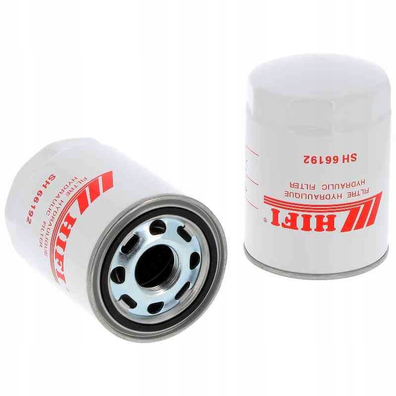 Filtr hydrauliczny SH 66192 Hifi Filter