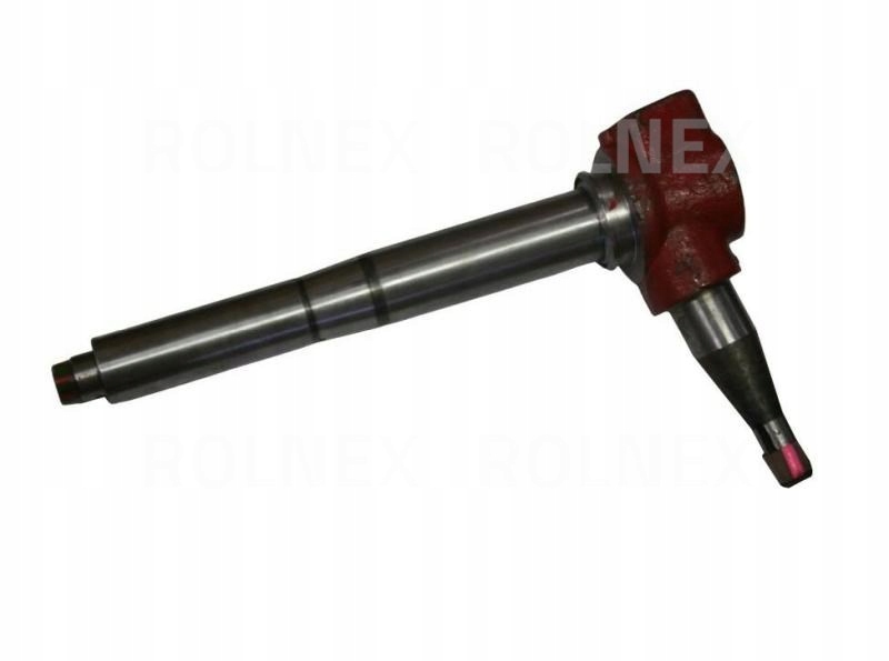 Levá výhybka Ursus C385 Odpružená 80271080