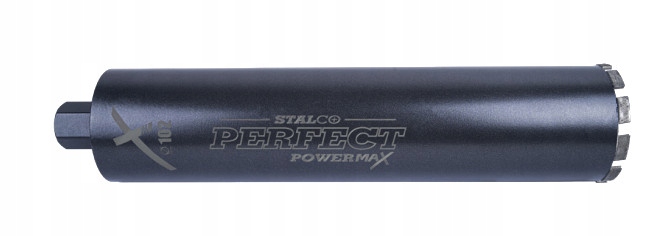 STALCO DIAMENTOWA KORONKA WIERTNICZA Ø 82 mm