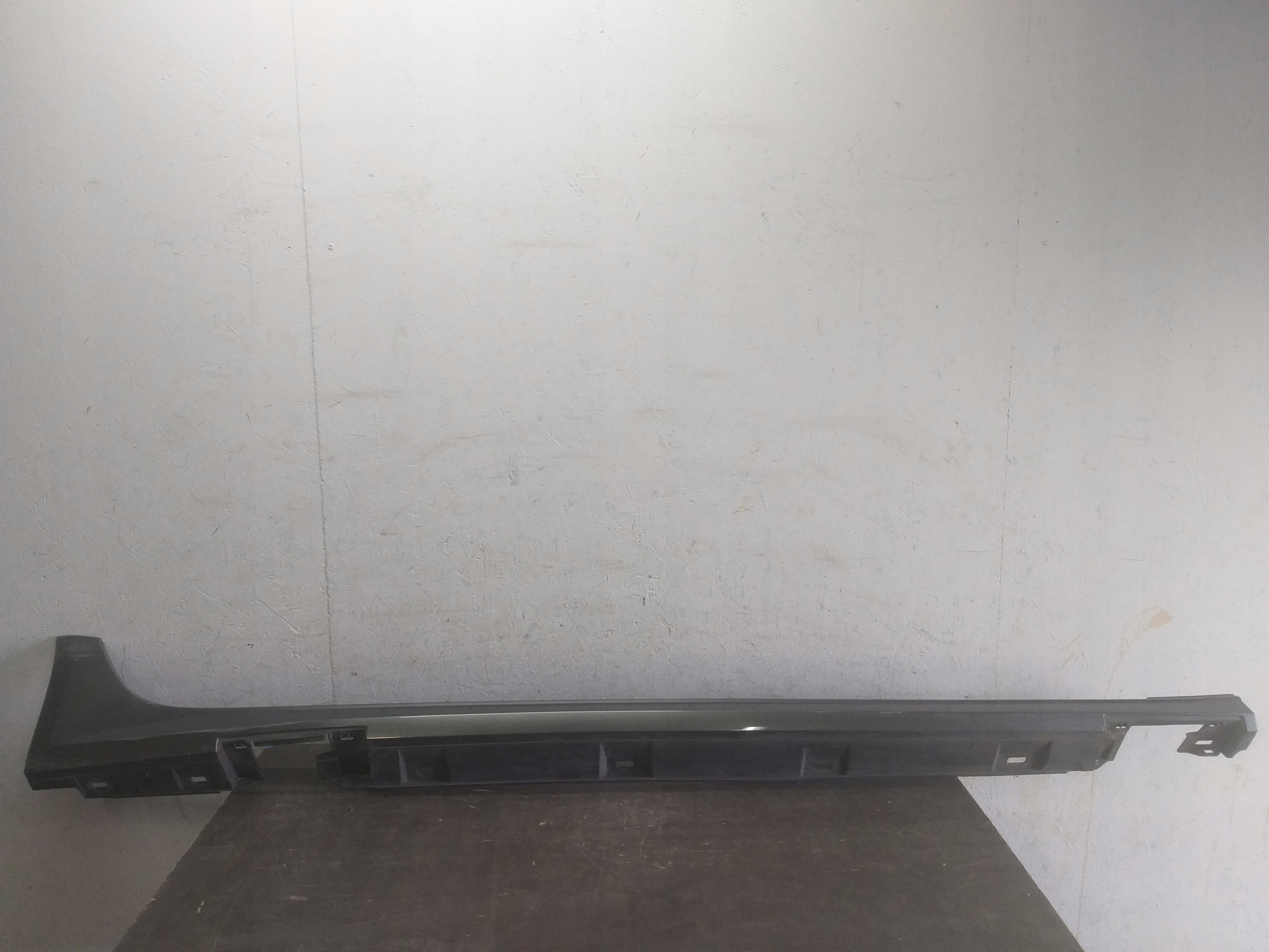 AUDI A6g S LINE РЕСТАЙЛИНГ НАКЛАДКА PROGOWAg0853860h